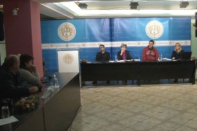 Problem stanovnika Skadarlijske ulice premešten na novu lokaciju