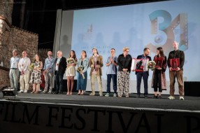 Spuštena zavesa 31. Festivala evropskog filma na Paliću