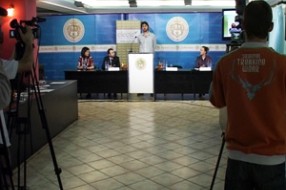 Prvi festival umetničke muzike u Subotici