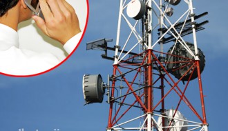 Skinuta oprema VIP-a u Kireškoj