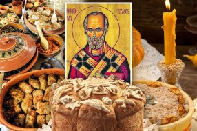 Nikoljdan - da li ste danas domaćin ili idete na slavu?