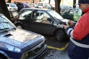 Doplatna karta za parking u Subotici neustavna