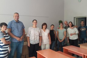 Završena akcija "Odeća za sve"