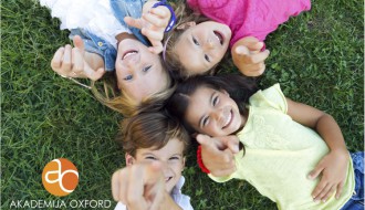 Na Akademiji Oxford počeo upis na kurseve stranih jezika za decu i odrasle