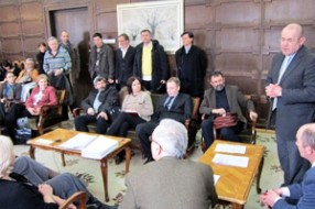 Novac za sajamske nastupe