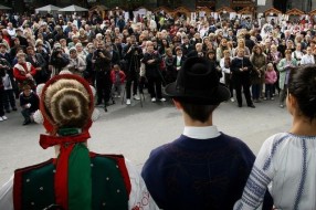 Izložba stvaralaštva seoskih žena u Vojvodini