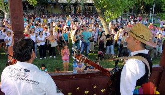 Otvorena 169. turistička sezona na Paliću