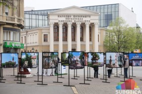 Secesijska tura Osijek – Subotica