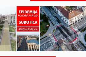 Zabrana kretanja i ovog vikenda