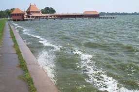 Nema štete zbog vetra