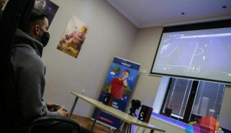 Otvoren esport kup "Gamepressive"