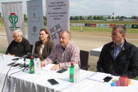Konjički sport: XI "Vojvođanski galop" u subotu na Gradskom hipodromu