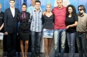 Humanitarni koncert "Jeleni Rajić, s' ljubavlju"
