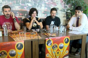 Osmi "Jazzik" od 12. do 15. septembra