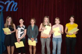 Zonska smotra recitatora