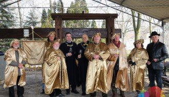 Vitezovi vina se okupili na Hajdukovu