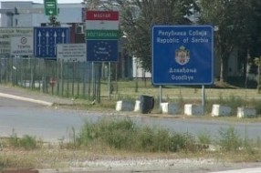 Sprečen šverc na Kelebiji