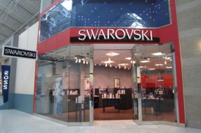 "Swarovski" dobio zemljište za gradnju fabrike