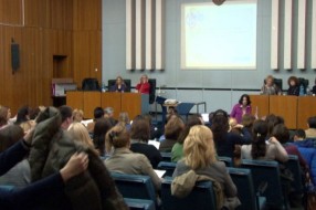 Održan 5. regionalni sastanak Mreže podrške inkluzivnom obrazovanju