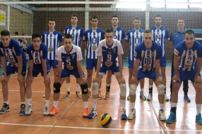 Juniori Spartaka zauzeli 2. mesto na prvenstvu Srbije