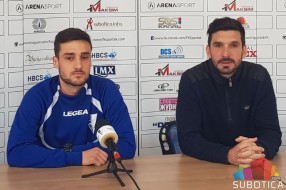 Fudbal: Spartak dočekuje Napredak u nedelju