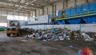 Posle dve godine Regionalna deponija radi sa 50 odsto kapaciteta, do kraja godine upotrebna dozvola