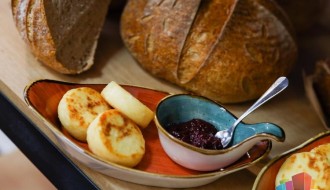 Nesvakidašnji kafić „Rustique concept bakery“ otvorio svoja vrata