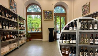 "Vinoteka 46" - spoj tradicije, kvaliteta i domaćih vina na jednom mestu