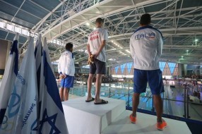 Dve zlatne medalje Andreja Barne sa kadetskom reprezentacijom Srbije