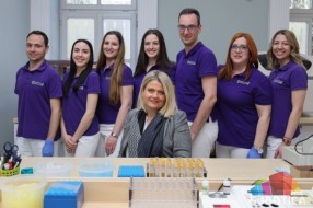 "Humalab mikro" novootvorena laboratorija u "Kući zdravlja"