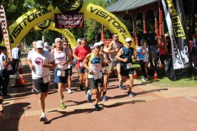 Palić domaćin 19. Međunarodne ultramaratonske trke: Bitka sa kilometrima i vremenom