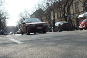 Saobraćajna hronika Subotica