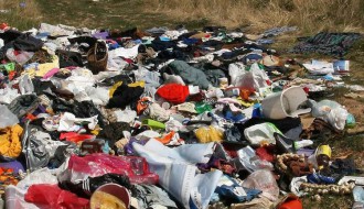 Mišićani uklonili divlju deponiju