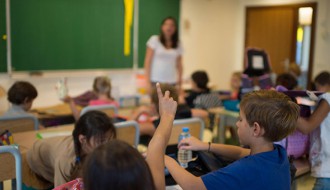 U subotičkim školama 36 prvaka manje