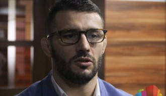 Davor Štefanek kandidat za predsednika Sportskog saveza Srbije