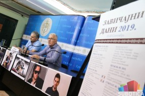 Nastupi Koktel benda i Željka Šašića u okviru "Zavičajnih dana"