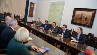 Španski investitori oduševljeni Suboticom