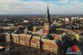 Stipendija za šest izuzetno nadarenih subotičkih đaka
