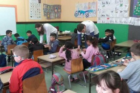 Odlaganje školske godine za sedam dana usled nepovoljne epidemiološke situacije?