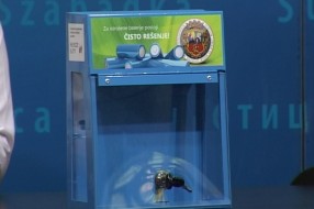 Odlaganje baterija na propisan način