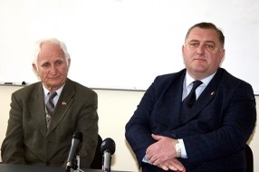 Matković traži raspravu o poverenju predsedniku BNS