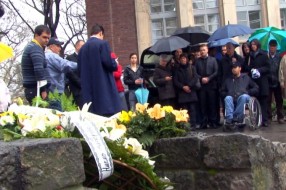 Obeleženo 15 godina od NATO agresije