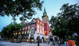 Hrvati prijavili etnički motivisani napad, policija demantovala navode - stvarni povod sukoba parking