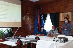 Škola "Matija Gubec" u ERAZMUS+ projektu sa partnerima iz Slovenije, Hrvatske i Austrije