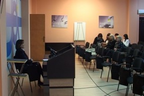 Tribina: "Mladi i njihov položaj u društvu"