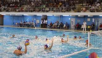 Vaterpolisti Spartak-Prozivke šampioni Druge lige