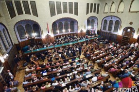 Premijera Subotičkog simfonijskog orkestra povodom Dana grada