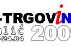 Prva najava predavanja za Konferenciju "E-trgovina 2009"