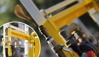 Gas stiže do 13 časova, kome je od jutros nestao