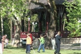 Predlog za proglašenje turističkog prostora “Palić”